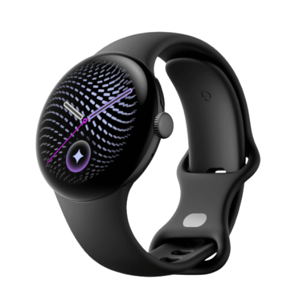 Google Pixel Watch 5